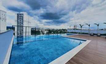 Imagem 4: Apartamento com 3 dormitórios à venda, 89 m² por R$ 1.100.000,00 - Condomínio Residencial