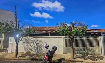 Imagem: Casa 02 Dormitórios LOCAÇÃO, Parque Industrial