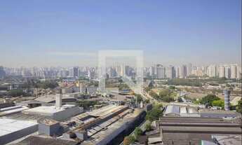 Imagem 5: Apartamento à Venda - Freguesia do Ó, 2 Quartos, 37 m2