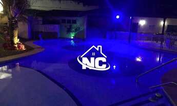 Imagem 6: Cobertura com 1 quarto à venda, 46 m² por R$ 320.000 - Itaipu - Niterói/RJ