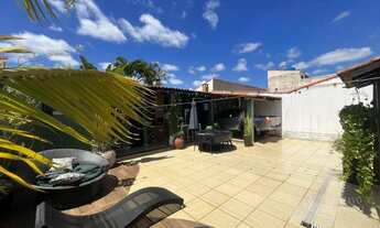 Imagem: Casa com 3 dormitórios à venda por R$