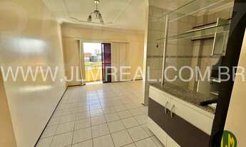 Imagem 3: VENDO APARTAMENTO COM 78m², 3 QUARTOS, ELEVADOR, NO BAIRRO JARDIM AMÉRICA - FORTALEZA - CE