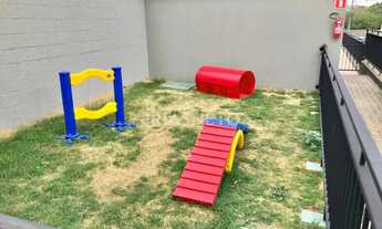 Imagem 3: Apartamento para alugar em Piracicaba no bairro Água Branca