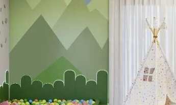 Imagem 5: APTO NOVO VEJA 3dorm, 2vg, infra de lazer muito compl. excelente localização OPORTUNIDADE