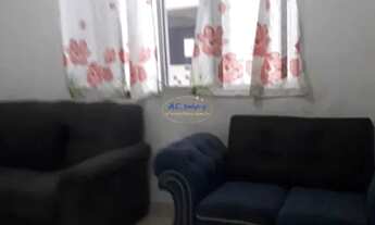 Imagem 4: 1 dormitório maravilhoso no caiçara, vem conhecer!