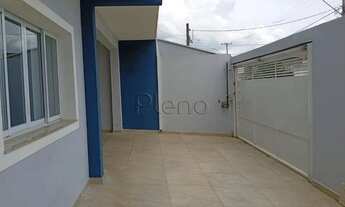 Imagem 3: Sobrado à venda em Campinas, Parque Jambeiro, com 4 quartos, com 250 m²