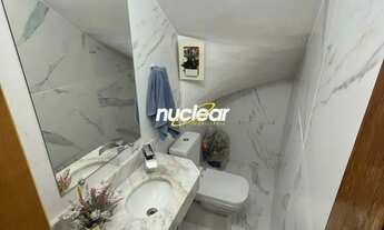 Imagem 6: Sobrado à venda, 2 quartos, 2 vagas, Jardim Tietê - São Paulo/SP