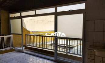 Imagem 6: Sobrado com 3 dormitórios à venda, 302 m² por R$ 990.000,00 - Vila Carrão - São Paulo/SP