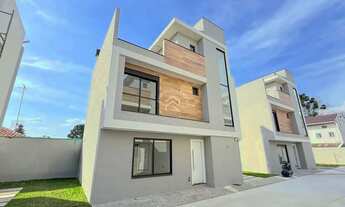 Imagem: Casa em Condomínio com 3 Quartos, 1 Suíte