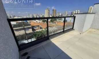 Imagem 7: Cobertura a venda - Santa Maria, Santo André