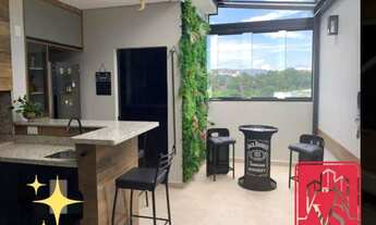 Imagem: Sobrado com 3 dormitórios à venda, 198