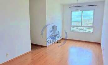 Imagem: Cond. Nações, apartamento de 3 dormitórios