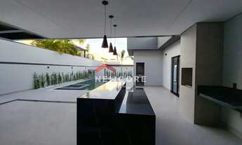 Imagem: Casa de condomínio em Avenida Bernardino