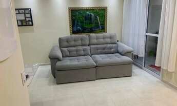 Imagem 4: Apartamento de 71m² para alugar com 2 quartos e 2 vagas