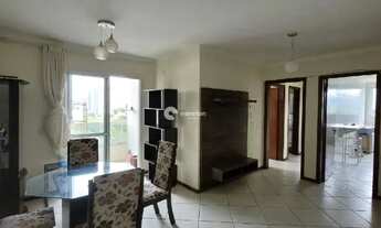 Imagem 2: Apartamento para aluguel, 2 quartos, 1 vaga, Camobi - Santa Maria/RS