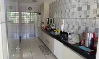 Imagem 6: Casa com 2 Quartos em Nova Cidade Nilópolis