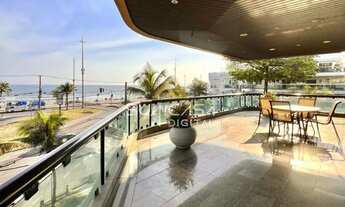 Imagem: Barra da Tijuca