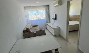 Imagem: Imóvel para aluguel possui 34 metros quadrados