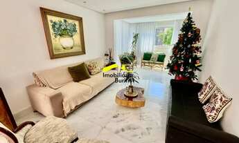 Imagem 4: Apartamento com área privativa à venda, 4 quartos, 2 suítes, 4 vagas, Buritis - Belo Horiz