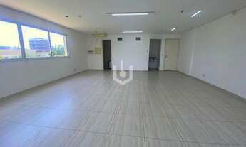 Imagem 6: Conjunto Comercial no NovAmérica de 65m², próximo à estação Santo Amaro