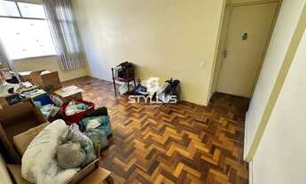 Imagem 2: Méier Apartamento com 2 dormitórios