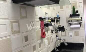 Imagem 4: Apartamento - Vila Georgina - Campinas