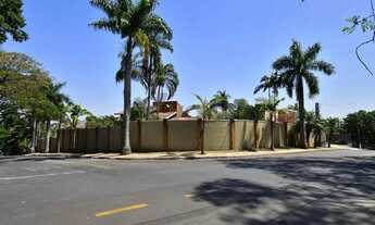 Imagem 2: Casa à venda em Campinas, Jardim Santa Marcelina, com 3 suítes, com 400 m²