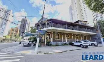 Imagem 2: PRÉDIO - BROOKLIN - SP