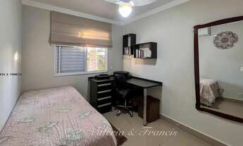 Imagem 4: Casa em Condomínio para Venda em Presidente Prudente, Condomínio Bosque dos Tamburis, 4 do