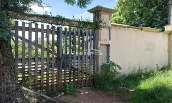 Imagem: Terreno à venda Nova Campinas