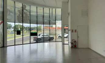 Imagem 2: SALÃO COMERCIAL EM EXCELENTE LOCALIZAÇÃO NA AV. NAÇÕES UNIDAS. JARDIM PANORAMA, BAURU/SP