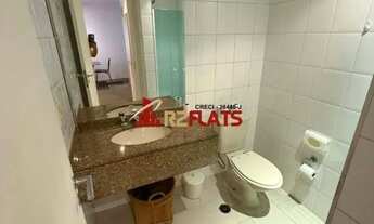 Imagem 6: Flat com ótimo preço no bairro Moema. Confira!