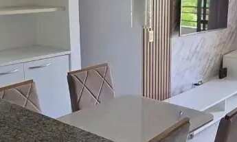 Imagem: Lindo Apartamento mobiliado 2/4 Sendo 1