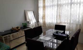 Imagem 4: Apartamento Térreo no Méier com Ampla Iluminação e Vaga! M33W