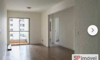 Imagem: Apartamento à venda na Rua Copacabana