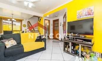 Imagem 4: Casa em Rua Luiz Delfino - Espírito Santo - Porto Alegre/RS