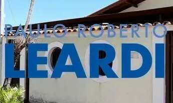 Imagem: CASA TÉRREA - JARDIM BELA VISTA - SP