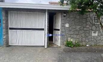 Imagem: Casa com 2 dormitórios para alugar, 100