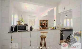 Imagem 2: Sobrado com 3 dormitórios à venda, 112 m² por R$ 542.000 - Vila Paulistana - São Paulo/SP