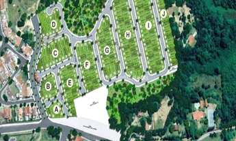 Imagem 4: Terreno à venda, 250 m² por R$ 330.000,00 - Condomínio Villagio Itália - Sorocaba/SP