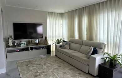 Imagem 4: Ed. Torre Residence - 175m² | 4 Suítes