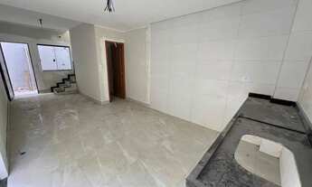 Imagem 5: CASA COM 74.67 m² - GUILHERMINA - PRAIA GRANDE SP