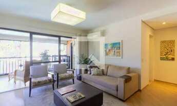 Imagem 5: Apartamento à Venda - Brooklin, 2 Quartos, 105 m2