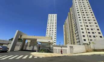 Imagem 5: APARTAMENTO CONDOMÍNIO ESTAÇÃO RNI Apartamento com 2 Quarto(s) e 1 banheiro(s) à Venda, 42