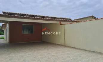 Imagem 3: Casa em Rua 13 - Antonio Novaes - Peruíbe/SP