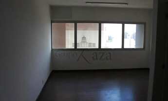 Imagem: Sala Comercial em condomínio - Centro