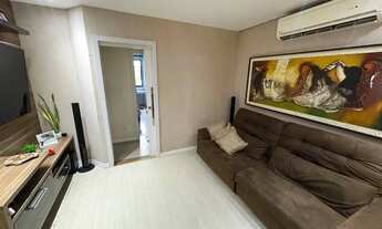 Imagem 6: Edifício Chopin Vieiralves Apartamento 200m2