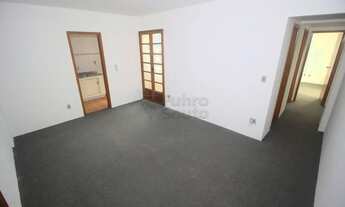 Imagem 2: Apartamento 2 Dormitórios no Centro de Pelotas - Edifício Zanetti