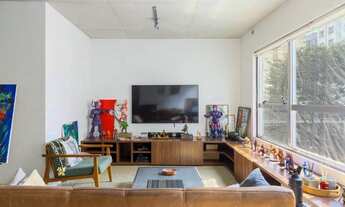 Imagem: Venda Apartamento 1 Dormitórios - 69 m²