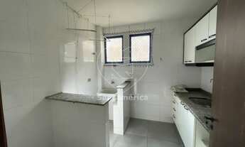 Imagem 6: Apartamento para Locação com 1 Dormitório no Edifício Village Chamonix, Região Central de